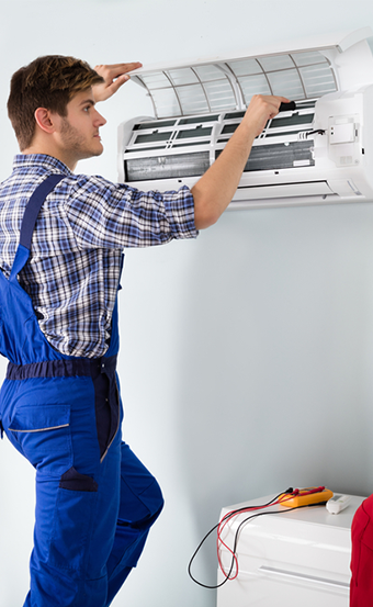 AirHandlers OBX - HVAC contractor - Harbinger, North Carolina