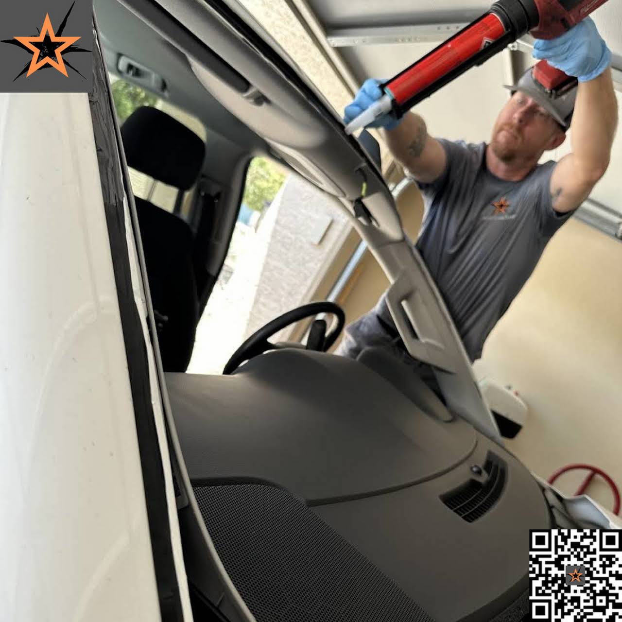 Auto Glass Stars - Auto glass shop San Tan Valley, Arizona