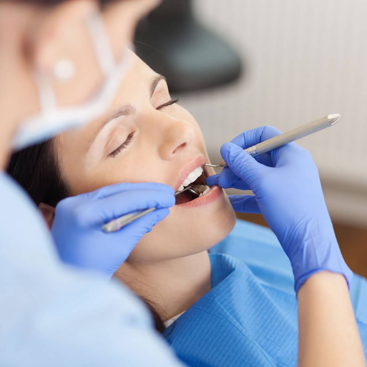 Bridgeview Dental