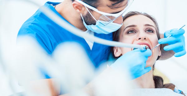 Root Canals
