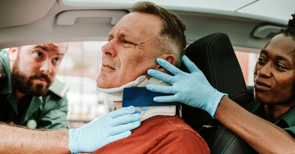 Catastrophic Injuries