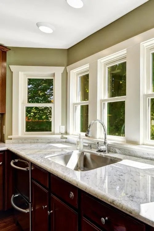 Clearwater Exteriors - Window installation service - Sheridan, Colorado