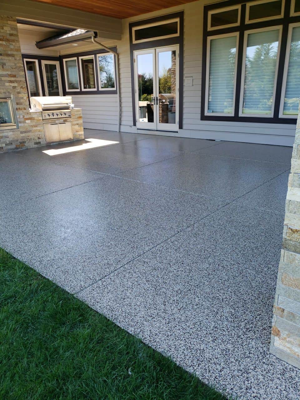 Collins Concrete Coatings