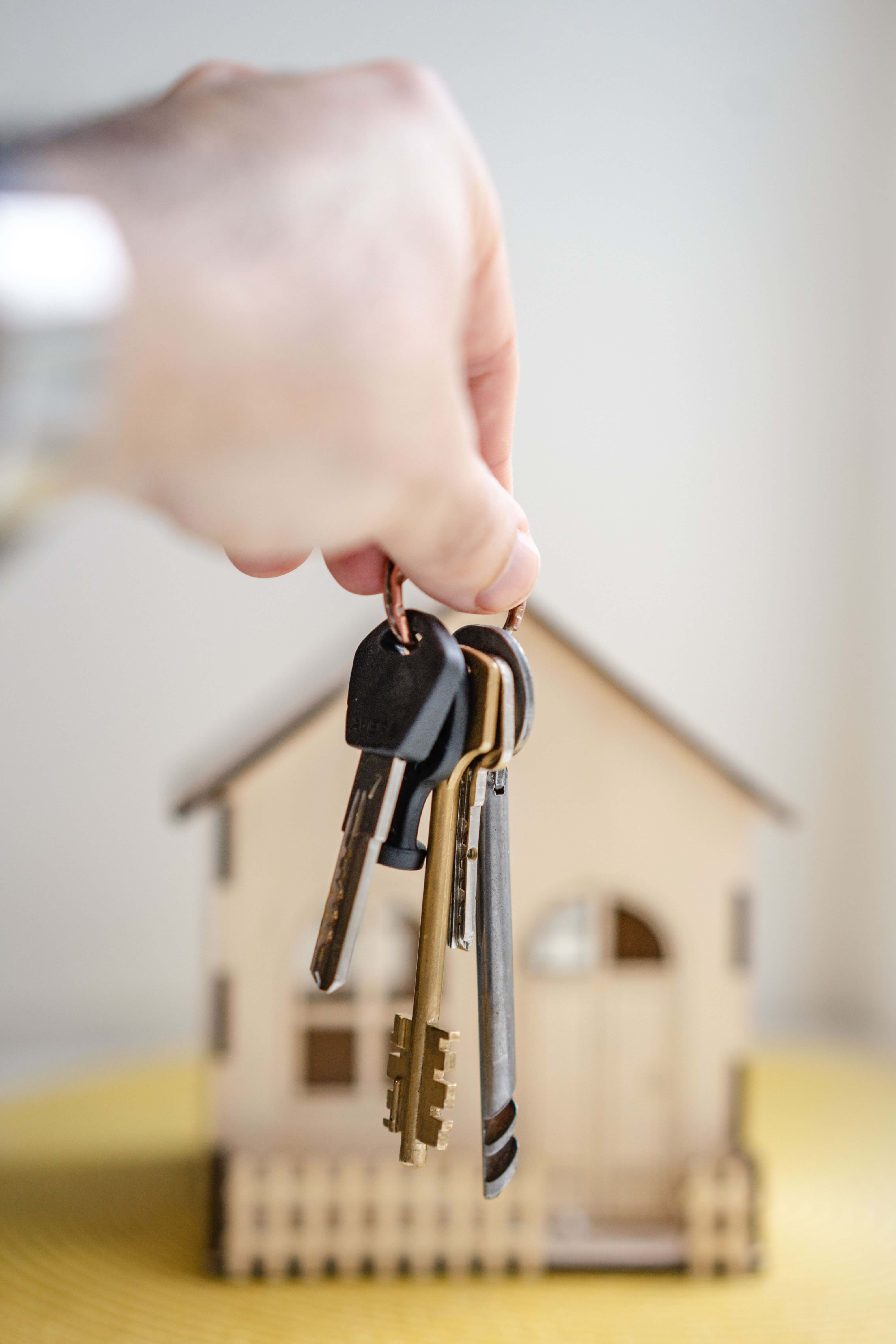 Cornerstone Homebuyers