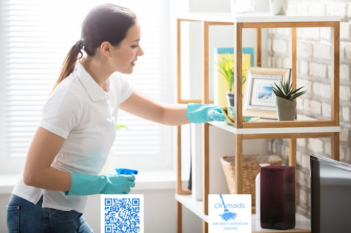 CR Maids - House cleaning service Castle Rock, Colorado
