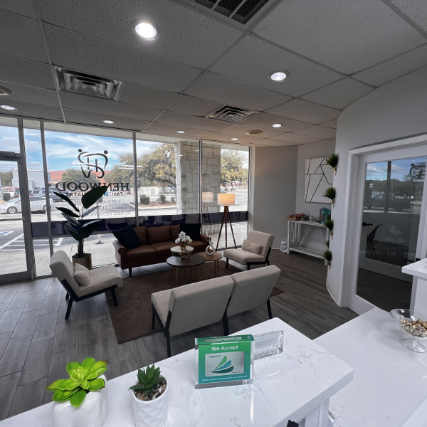 Henwood Family Dentistry
