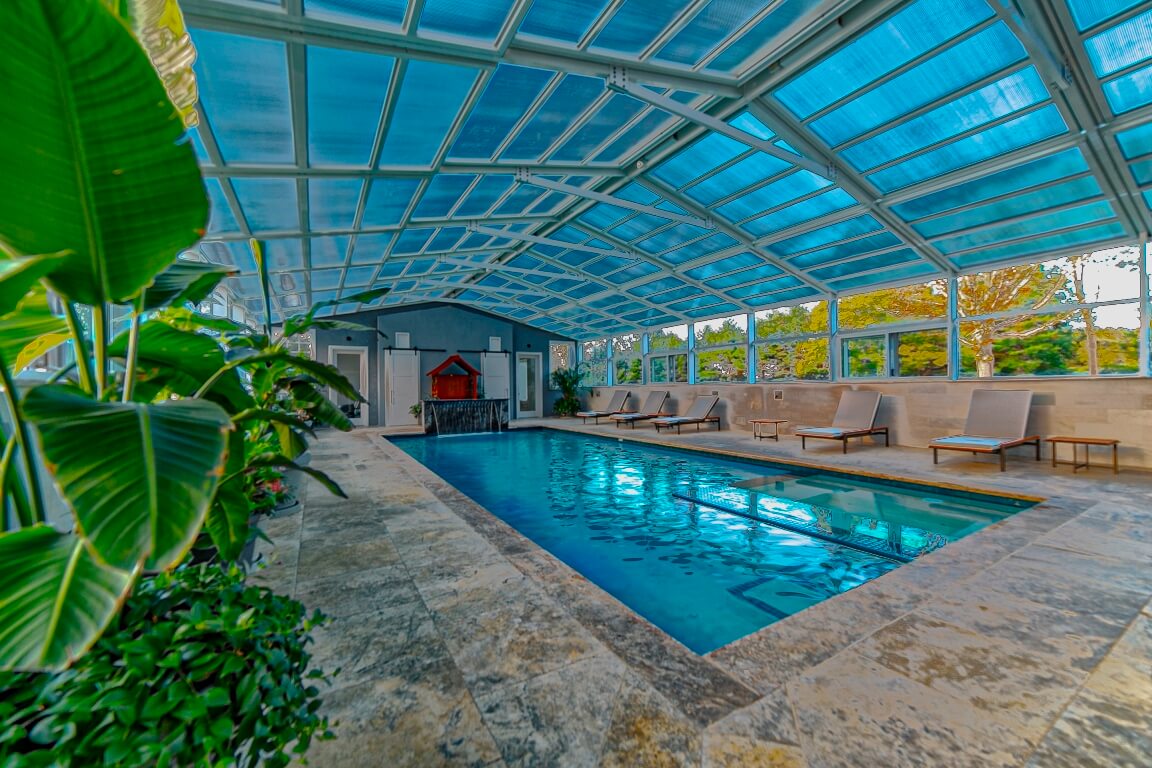 EverClear Pools & Spas EverClear Pools & Spas Pool Company