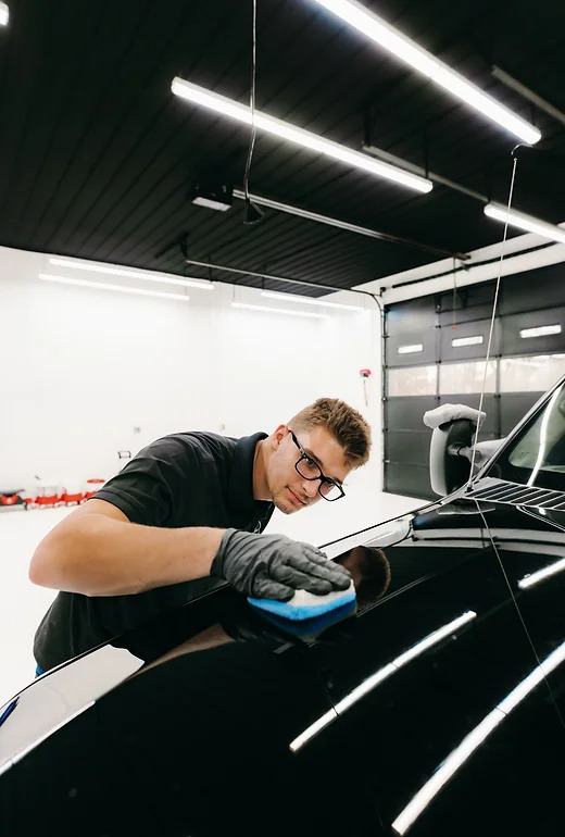 Extreme Clean Mobile Detailing & Ceramic Coatings - Car detailing service - Little Rock, Arkansas