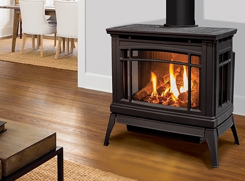 Fireplaces Victoria BC