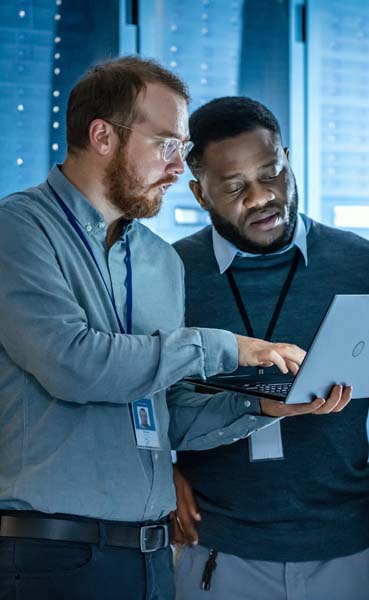 FIT Solutions - Managed IT & Cybersecurity - Computer Support and Services San Diego, California