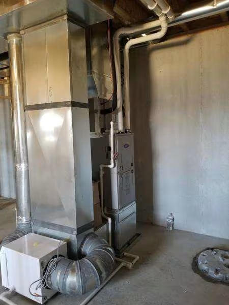 Air Conditioner Repair