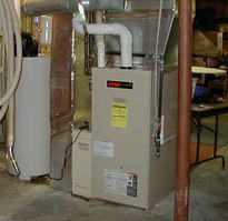 Heat Pump Repair
