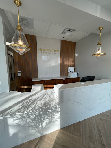 Hearthstone Dental Specialists - Dental implants periodontist - San Antonio, Texas