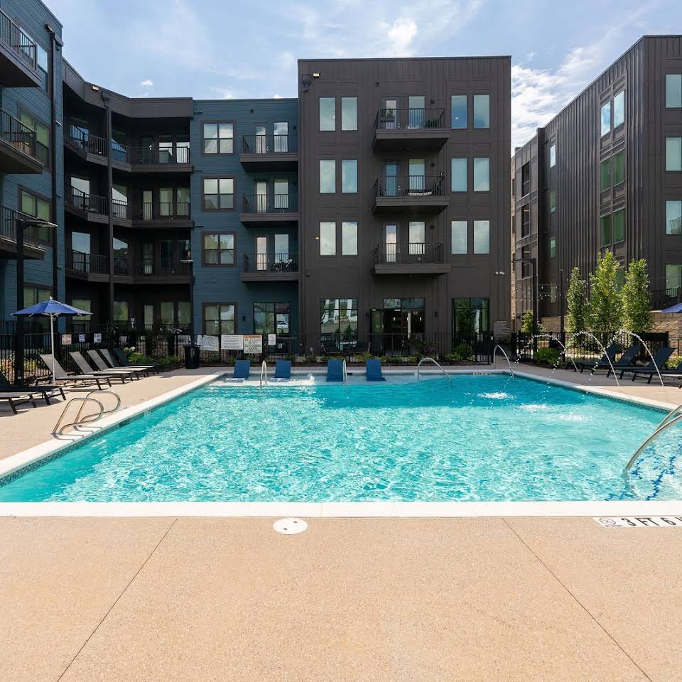 Apartments In Hapeville GA