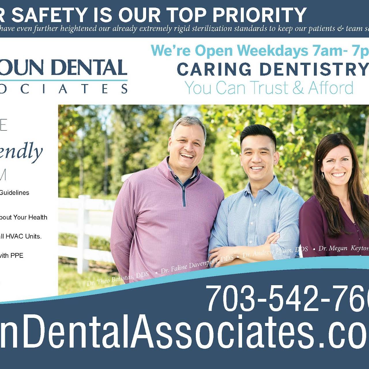 Loudoun Dental Associates - Dentist Sterling, Virginia