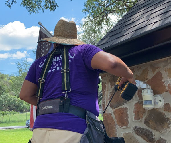 Roofing Contractor San Antonio