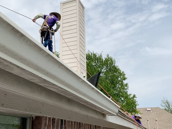 Roof Replacement San Antonio