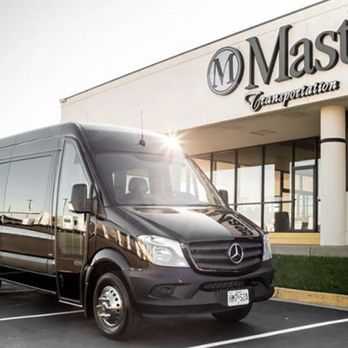 Masters Transportation - Dallas/Fort Worth