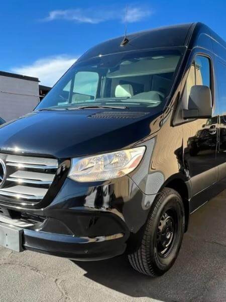 Masters Transportation - Washington, D.C.