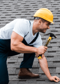 MGM Contracting Inc.
