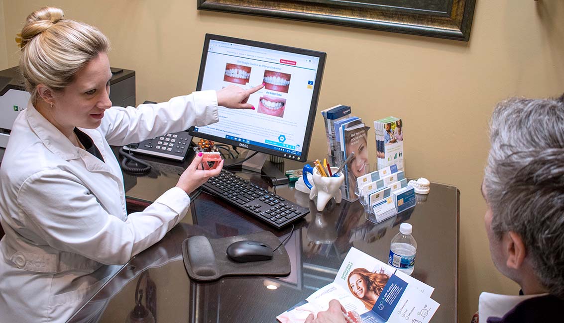 Montgomery Park Dental