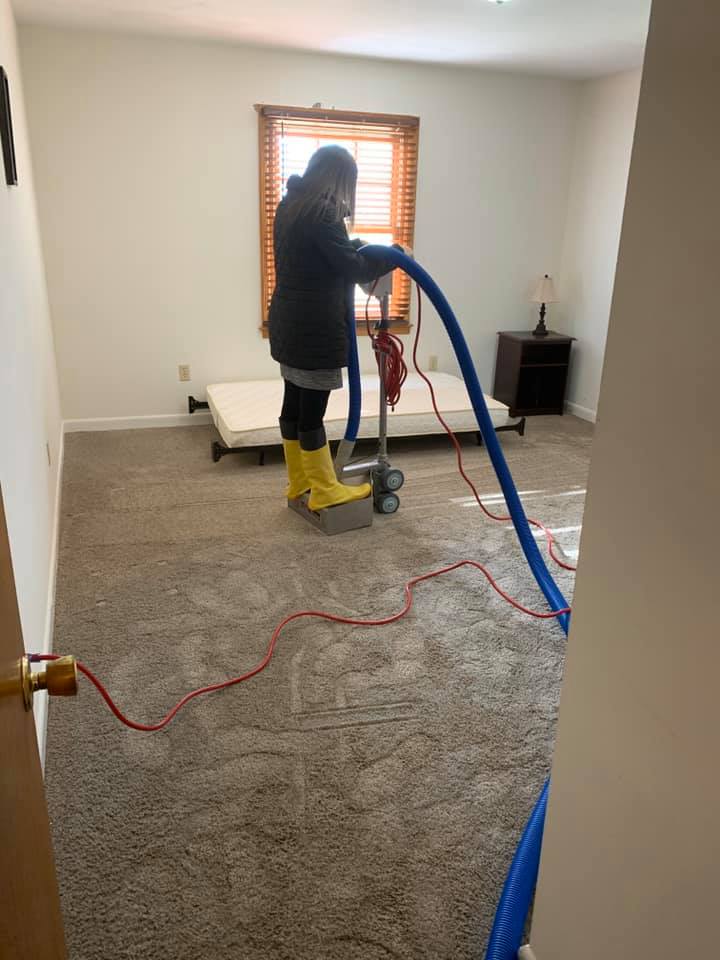 National Disaster Solutions (NDS) - Building restoration service - Hollywood, Florida