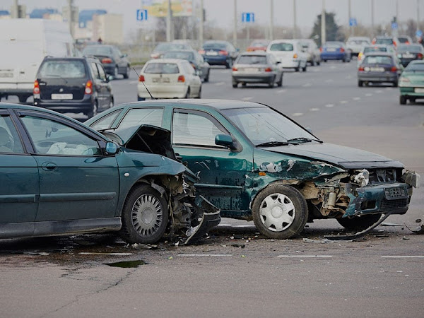 Nicholas Perot Smith Koehler & Wall, P.C. - Personal injury attorney Columbia, Missouri