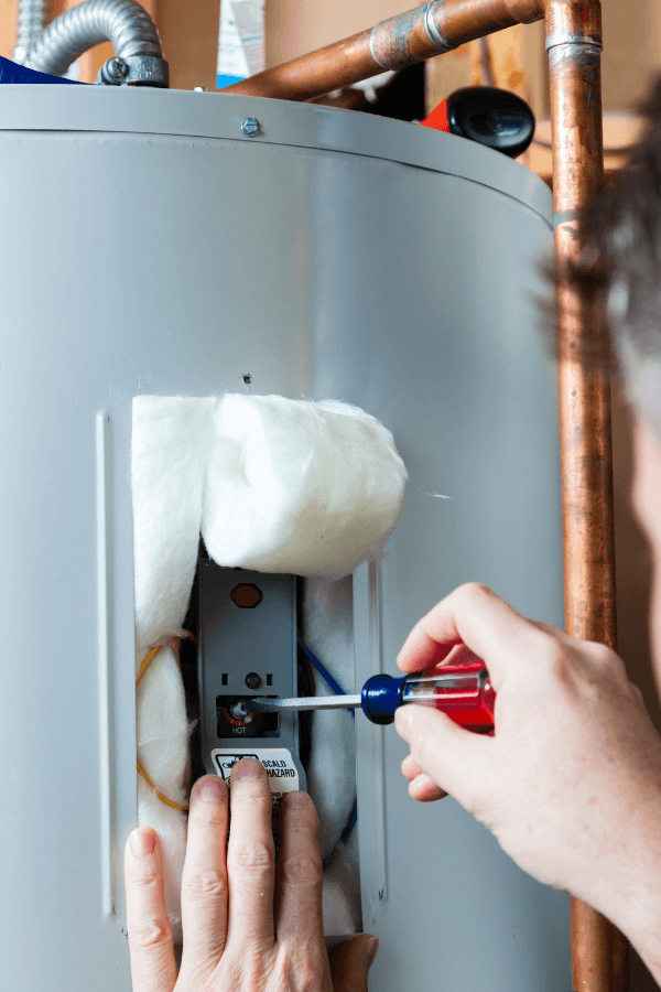 Prayco Plumbing Heating and Cooling
