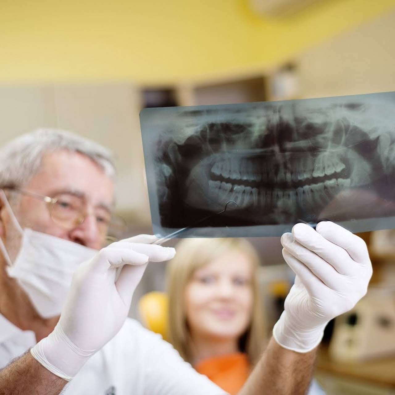 Railroad Dental Associates - Dentist Manassas Park, Virginia