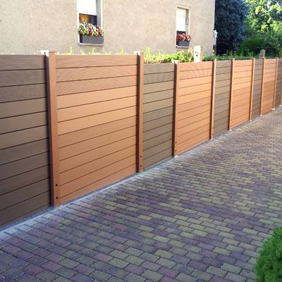 Christchurch Fencing
