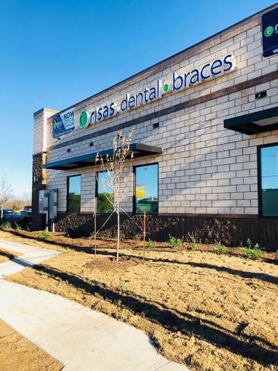 Risas Dental and Braces - Culebra Meadows