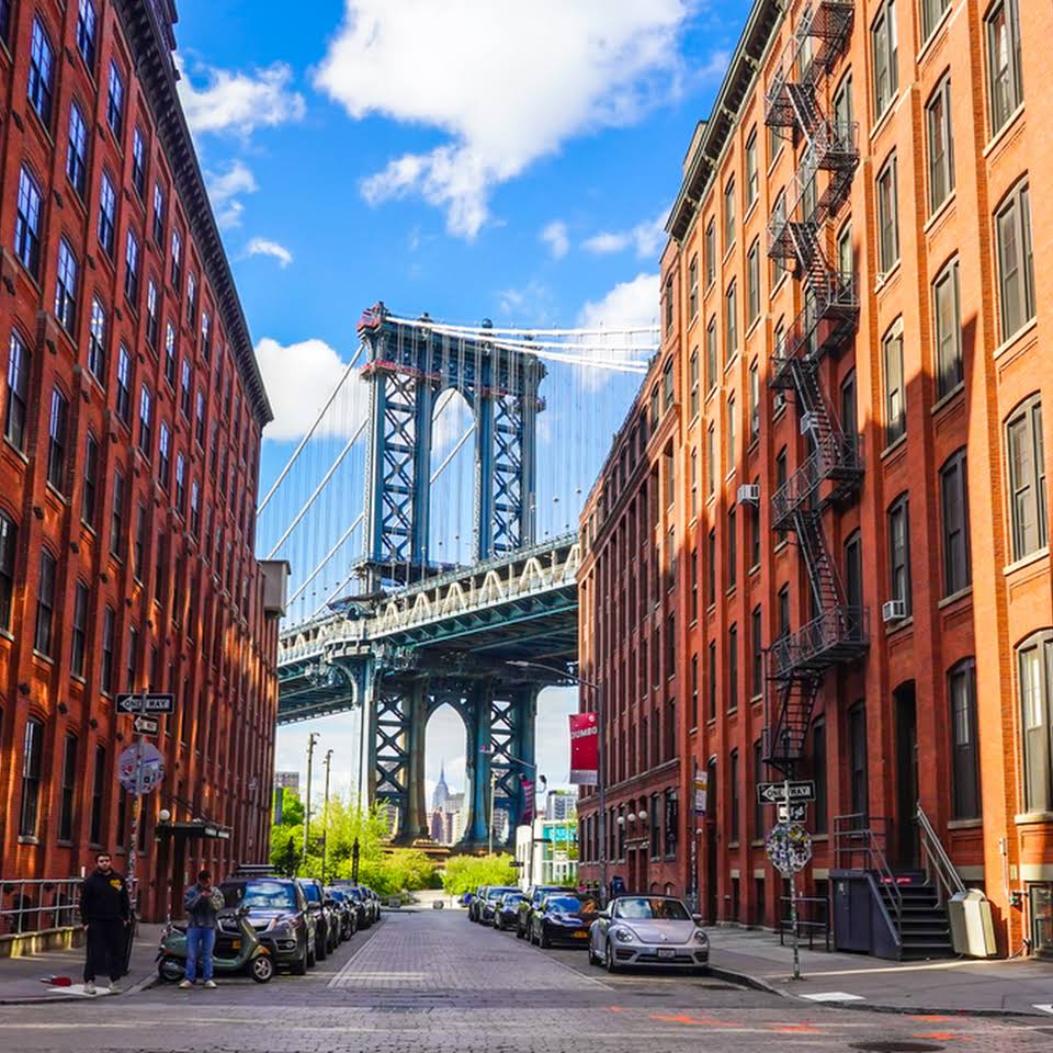 Sunrise Real Estate Corp - Brooklyn Property Management