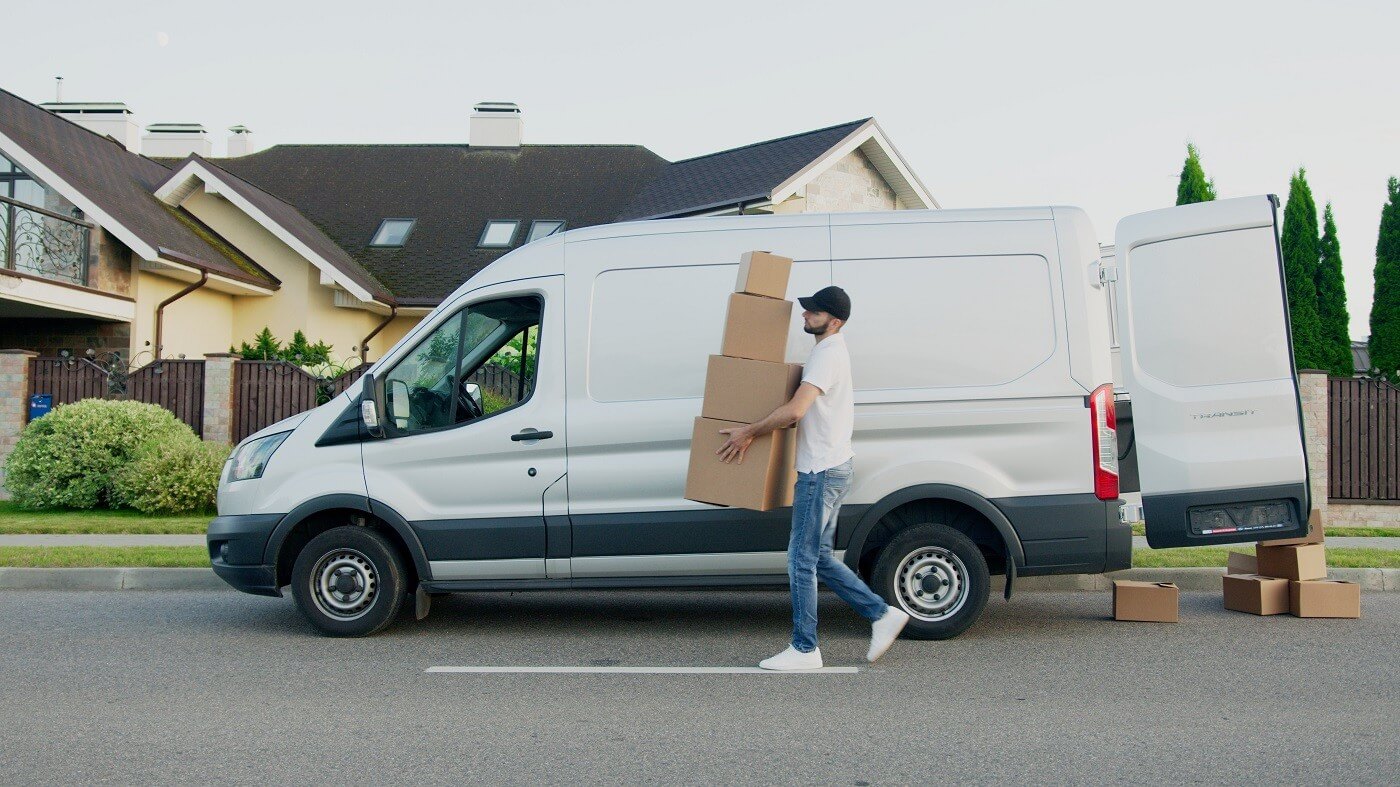 Three Movers | Henderson Moving Companies