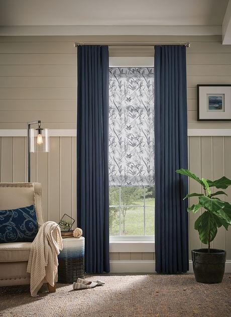 Window Covering Gallery