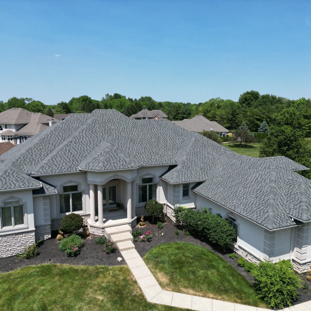 WIW Roofing of Beavercreek